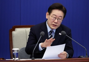 이재명 대통령, 경제·민생 대책 지시… 경기도 내달 ‘벚꽃 추경’ 가능성