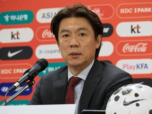 손흥민·이강인·김민재 등 대표팀 주축… 3월 A매치 홍명보호 명단 발표