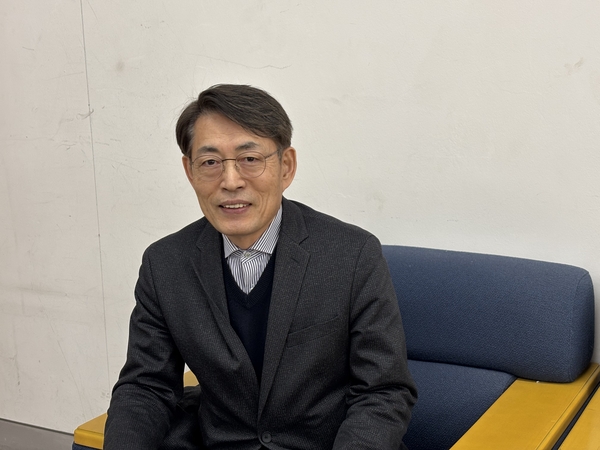 ‘단단한 가교’ 서순탁 경실련 공동대표