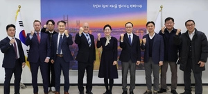 평택직할세관·미육군범죄수사대 ‘주한미군 우편물 이용 마약 밀반입 차단’ 공조 강화