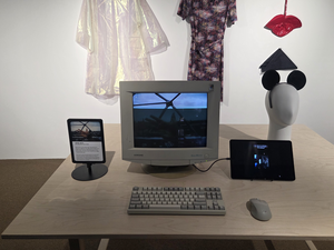 [전시리뷰] 백남준아트센터 ‘불연속의 접점들’ 6월14일까지