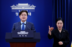 서울~양평고속도로 사업재개… 주민 환영속 실질 소통 목청