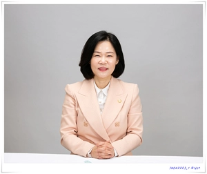 개혁신당 송진영 오산시의원, 오산시장 예비후보 등록
