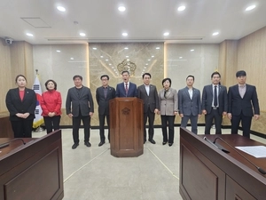 남양주 지방선거, 네거티브 공방 격화… 시민 피로감 확산