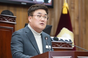 박시선 여주시의회 부의장 “이충우 시장, 사실왜곡·분열책동 즉각 중단하라”