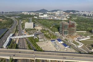 하나금융그룹, 9월부터 청라 시대… 새로운 100년 대전환 출발점