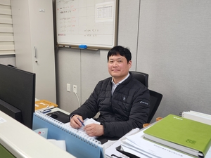 인천시 ‘안전보건지킴이’로 5년째 활동 김종성 국장