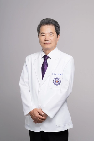 [인터뷰] ‘골든타임 적극 대응’ 강병직 수원덕산병원 이사장