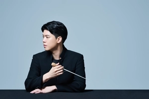 [인터뷰] 정한결 인천시립청소년교향악단 상임지휘자