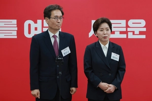 경기도지사 이진숙 차출설에 ‘양향자 적격론’ 등장