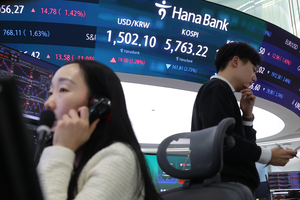 중동發 악재에… 움츠러든 3월 경기도내 소비심리