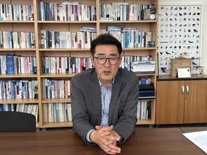 [인터뷰] 권혁성 더불어민주당 경기도당 공관위원장