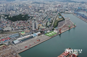 인천항, 호찌민 신규 항로 확보로 물동량 늘린다