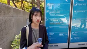 [영상+] ‘바짓가랑이라도’ 붙잡았는데 공무 방해… 용주골 판결, 시민 시선은