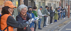 ‘책 나르샤’ 나선 150명… 지역 축제도 이렇게 하면 됩니다 [인천문화산책]