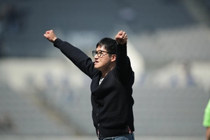 수원에겐 ‘패’가 안 통한다… 내리 5연승 ‘1위’