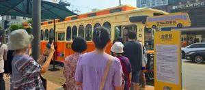 평택 시티투어와 함께하는 봄날의 숨은 여행