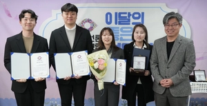 경인일보, 민주언론시민연합 ‘이달의 좋은 보도상’ 수상