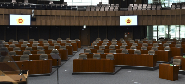 정부 발맞춘 경기도 ‘벚꽃 추경’ 카드… 여소야대 도의회 문턱 최대 변수