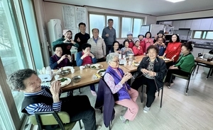 [FOCUS 경기] ‘한끼의 점심’ 진심인 여주시… 어르신 외로움도 지킨다