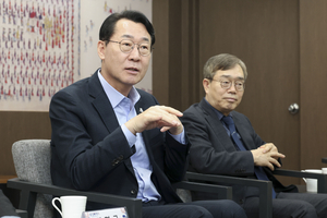 ‘재선 도전’ 정명근 화성시장 예비후보, 이재명 정부 정책 연계 행보 주목