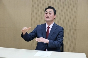 진보당 홍성규 경기도지사 예비후보 “경기국제공항 백지화, 수원 군 공항은 폐쇄해야”