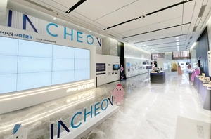 환황해 단거리 항로 열리고 인천항 컨테이너 뚫린다 [교류 첨병 한중카페리·5]