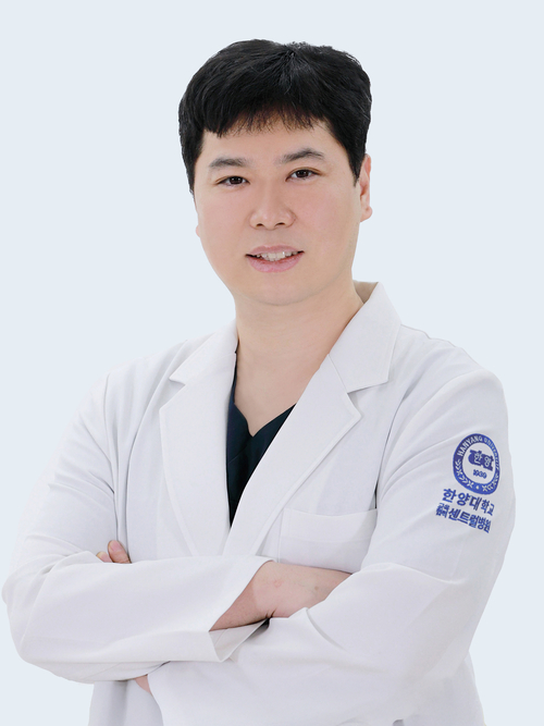 서영배 한양대 교육협력병원 센트럴병원 신경과 센터장