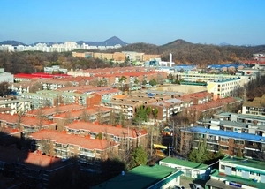 안산 표준주택 예정가격 상승… 부동산 시장은 관망 기조