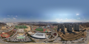 [클릭 핫이슈] 남양주시, 종합경기시설 필요성