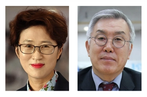 중부일보 최윤정·김광범 공동대표 재선임