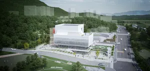 의왕시, 인재양성 위한 ‘미래교육센터’ 첫삽… 시의회 협치 ‘분수령’