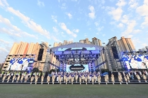 ‘2026 하남뮤직페스티벌 뮤직 人 The 하남’, 17~18일 하남종합운동장서 화려한 개막