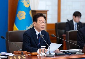 이재명 대통령 “직장·자녀교육 등은 비거주 1주택 장특공제 인정” 시사