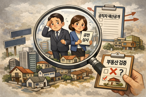 재선 도전 민주 기초의원들 복수 부동산 보유… 공천 심사 변수되나
