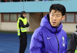 ‘2경기 0골’ 무기력한 홍명보호, 오스트리아에 0-1 패배…월드컵 본선 어쩌나
