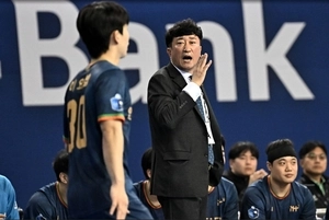 투혼, 투병을 가렸다… 인천도시공사 정규리그 ‘첫 우승’