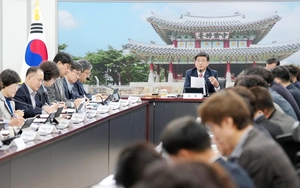 ‘72년 만의 체전, 1%의 빈틈도 없게’… 광주시 ‘현장 행정’ 총력 대응