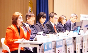 과천 경마공원 중심으로 관광·레저·첨단산업 어우러진 ‘G‑LEAP 클러스터’ 조성 제안