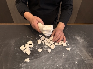 [전시리뷰] 이천 경기도자미술관 ‘흙과 우리 사이에 놓인 것들’展