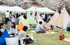 “어느 도서관으로 갈까”… 용인시, 도서관 주간 다채로운 행사 ‘풍성’