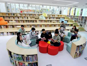 [에듀 경기] 쉼·놀이 품은 학교… 교육도 함께 자란다