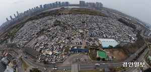 벌크 감소세에 임대료 압박… ‘인천항 TOC’ 문 닫을 처지