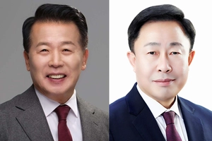 국힘의힘 수원시장 후보 안교재·이요림 후보 간 2인 경선