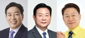 구리시장 민주당 경선토론회 ‘무산’…실무협의도 못해