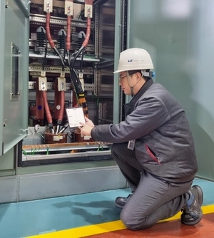 LS, ‘AI 전환’으로 제조 혁신 가속…전 계열사 스마트화