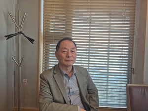 ‘인천항 배후부지 입주기업협의회’ 출범 최승원 창립 추진위원장