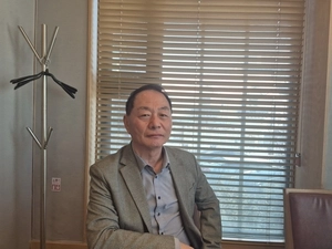 ‘인천항 배후부지 입주기업협의회’ 출범 최승원 창립 추진위원장