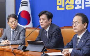 “이재명 대통령 사진 안된다니”… 선거홍보 금지 정치권 술렁