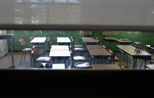 경기 광주 중학교서 학생이 교사 폭행… 지역사회 ‘충격’